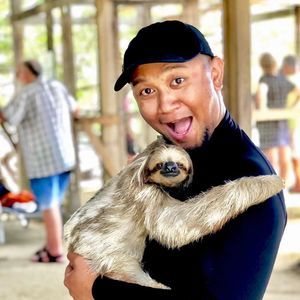 Meet your Posher, Jan michael